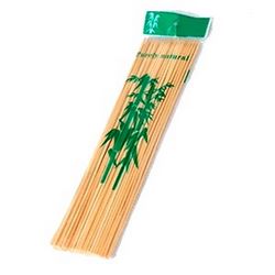 Palitos brochette x 50 un.